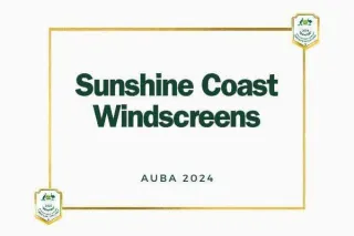 Sunshine Coast Windscreens