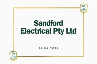 Sandford Electrical Pty Ltd