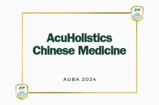 AcuHolistics Chinese Medicine