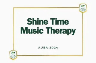 Shine Time Music Therapy
