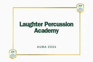 Laughter Percussion Academy
