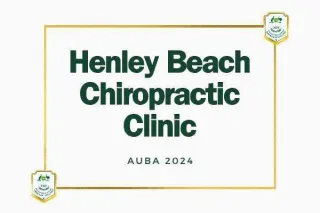 Henley Beach Chiropractic Clinic