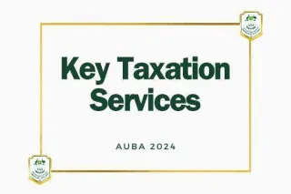 Key Taxation Services
