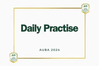 Daily Practise