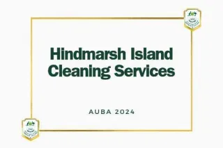 Hindmarsh Island Cleaning Services