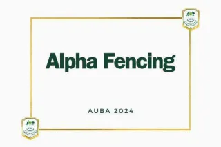 Alpha Fencing