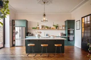 Top 5 Home Renovation Trends for 2026 in Bristol & Bath