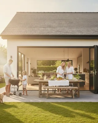 Get Your House Complete Before Summer: Renovation & Construction Tips for a Smooth Finish