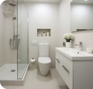 Is It Cheaper to Refinish or Replace a Bathtub?