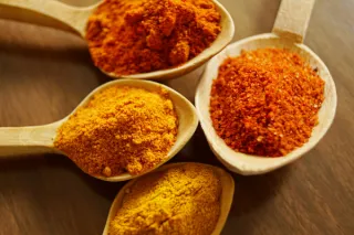 Gingerbread Spice Mix