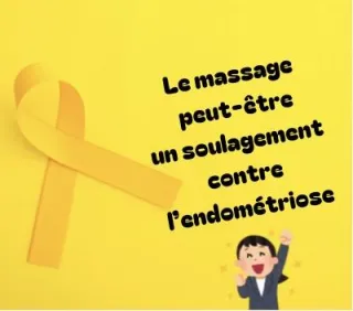 Massage et Endométriose : bonne ou mauvaise idée ?