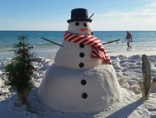 Miami: El refugio invernal preferido por miles de residentes del norte de EE. UU.