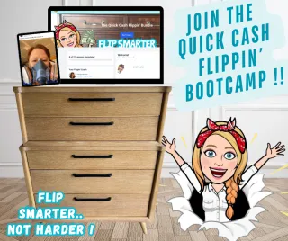 The No-Paint Profit Method™