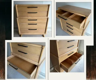 Flip Furniture for $400 in a Weekend