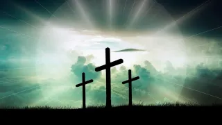 The Power and Blessings of the Cross of Jesus Christ