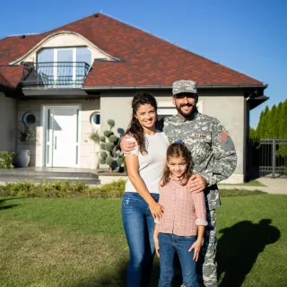 VA Home Loans: A Powerful Benefit for Veterans and Active Service Members
