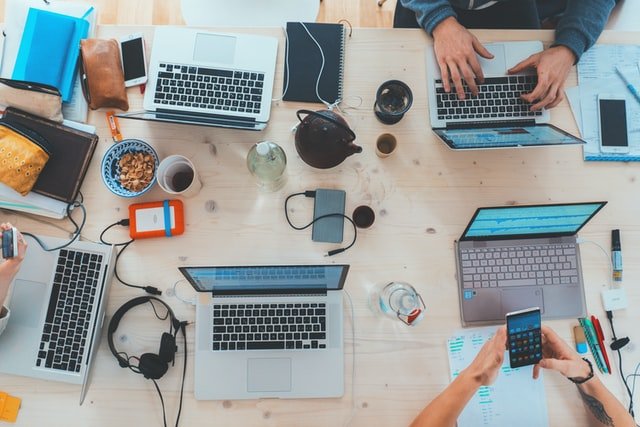 3 Main Types of Online Courses And How To Structure Your Online Course Ideas