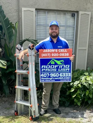 Boosting Your Roofing Business: Effective Yard Sign with QR code & how to create one