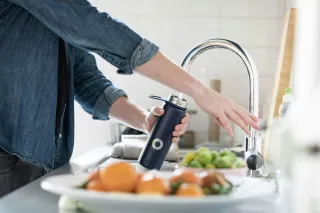 Mengapa Di Beberapa Negara Air Keran Bisa Langsung Diminum?