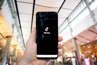 Memahami Algoritma Tiktok