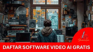Gunakan Software Video AI Untuk Memudahkan Kerja Anda