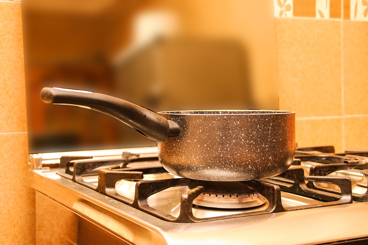 Gaya Hidup Tempo Dulu vs. Gaya Hidup Modern: Air Bersih Tanpa Perlu Masak Berulang!