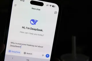 DeepSeek: Pesaing Baru ChatGPT yang Lebih Canggih?
