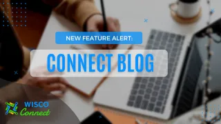 Introducing: Blogs!
