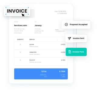 Automatic Receipts From Order Forms & Subscription Payments