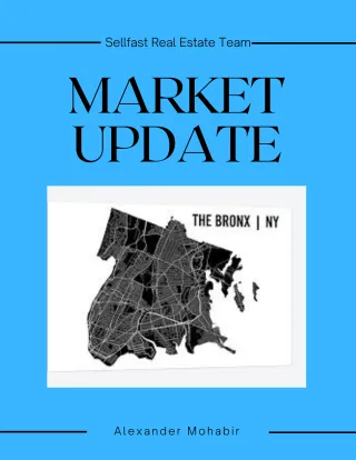 Bronx Single Family Housing Market Update: A Year in Review