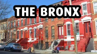 The Bronx: Where the Heart of NYC Truly Beats