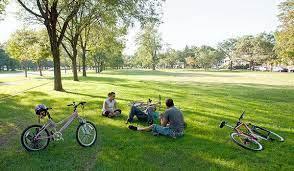 Seasonal Shifts: Navigating the Pelham Gardens Real Estate Market in 2023