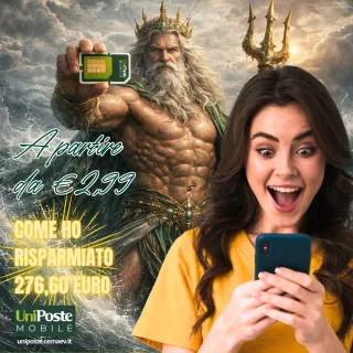 La storia di Maria: quando il risparmio arriva senza rinunce