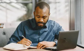 Tips and tricks when studying for the NPTE Exam
