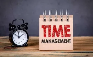 Parkinson’s Law: How Time Management Is Key To NPTE Studying