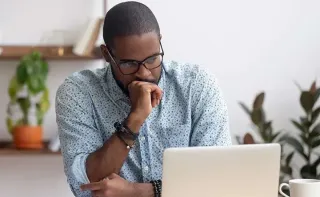Getting Your NPTE Results: Managing Anxiety After the PT Exam.