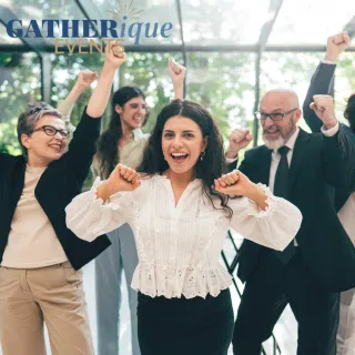 Part 2: How to Plan a Corporate Event That Actually Feels Effortless