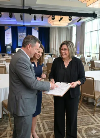 The Gatherique Way: Planning Events With Heart, Strategy & Style