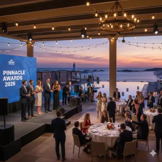 How to Design a Leadership Retreat in New England That Strengthens Alignment and Drives Strategic Growth