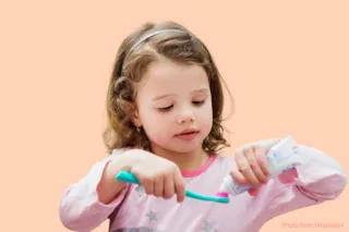 How Brushing Teeth Taught My 5 Year Old Critical Thinking