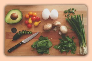 Cook Together, Learn Together: Teaching Kids Time Management