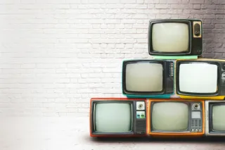 “This Is a Stupid Idea” - How a Month Without TV Brought Our Family Closer