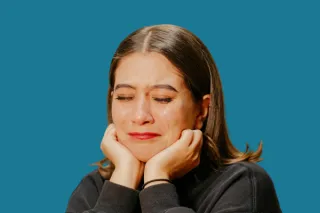 How To Let Go Of Mom Guilt (& Finally Stop The Spiral)