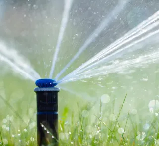 Keeping Sprinklers at Their Best