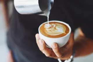 COFFEE - your new Superfood!