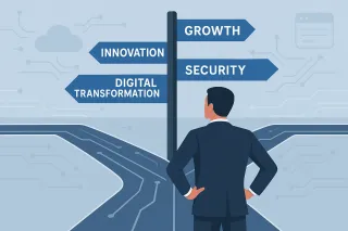 Is Your Business Ready for a Fractional CTO? 7 Signs It's Time to Consider Technical Leadership
