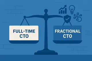 The Business Case for Fractional CTOs: Cost Analysis and ROI