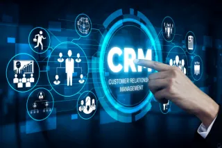 CRM Especializado