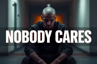 You Make Good Money, But Nobody Cares