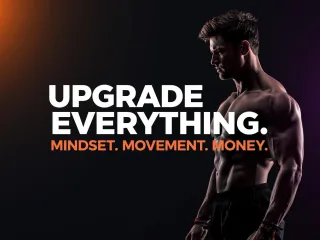 The Trifecta That Will Upgrade Everything in Your Life